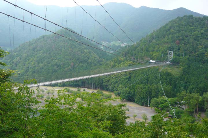 奈良の温泉ドライブ