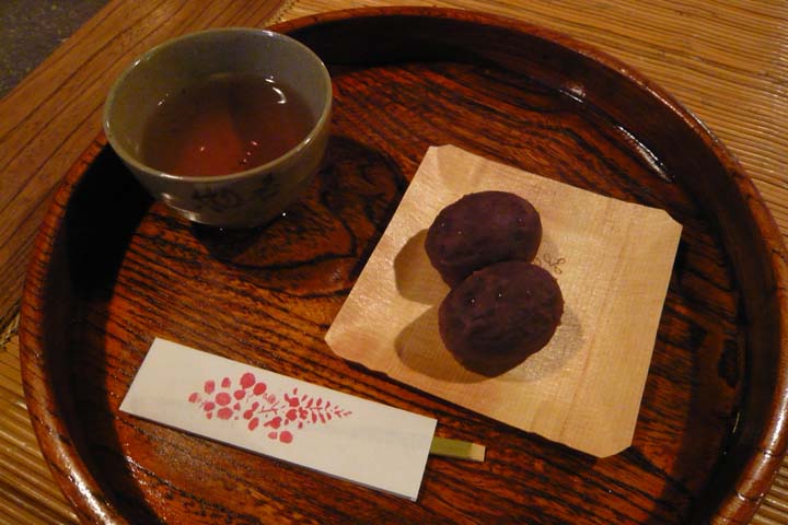 半年ぶりのおかげ横丁