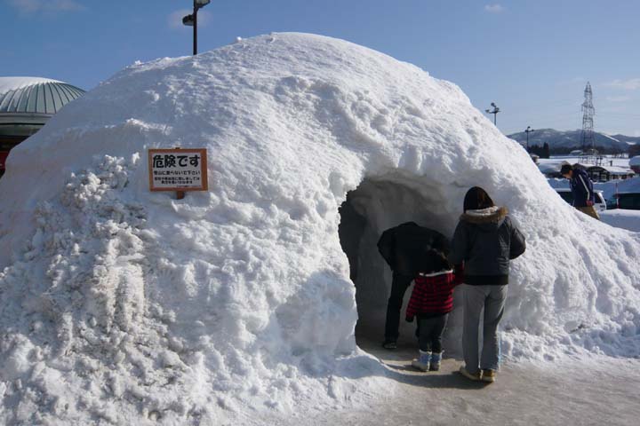 能登半島弾丸湯めぐり