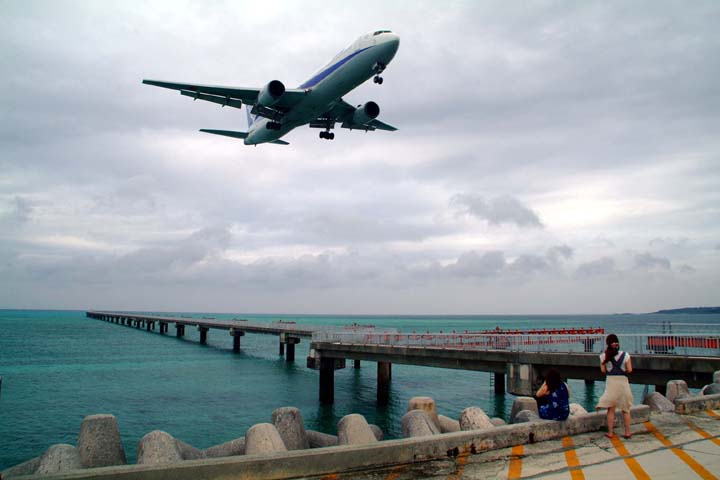 先島・聖地巡礼の旅　その3