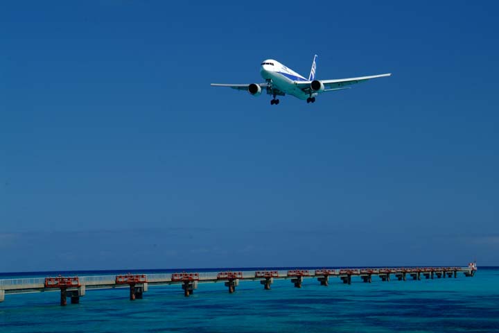 先島・聖地巡礼の旅　その5