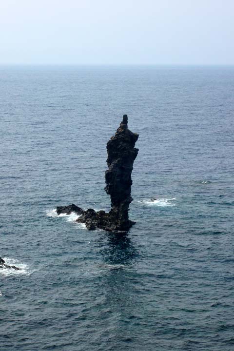 隠岐・島流しの旅（１）島後編