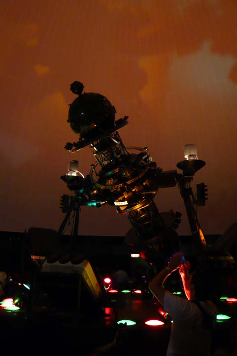 科学館ファイナル