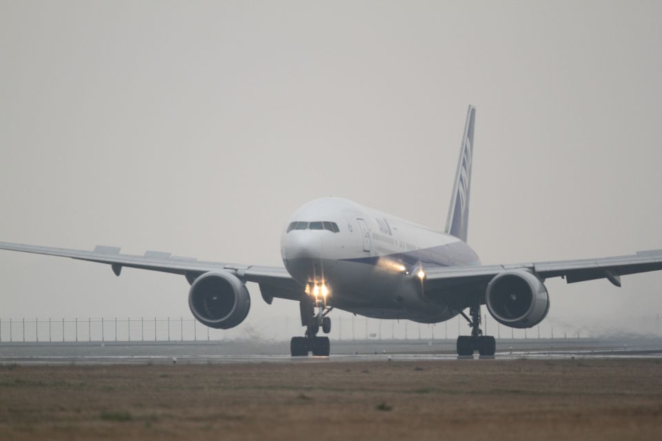 セントレア撮影会